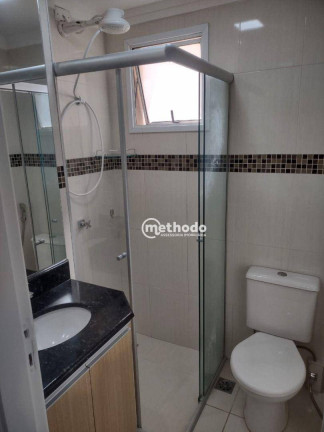 Imagem Apartamento com 2 Quartos à Venda, 54 m² em Swift - Campinas Imagem Apartamento com 2 Quartos à Venda, 54 m² em Swift - Campinas