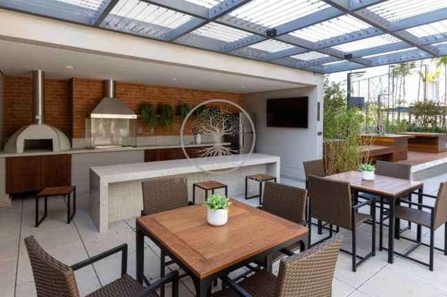Imagem Apartamento com 4 Quartos à Venda, 157 m² em Cambuí - Campinas
