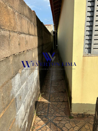 Imagem Casa com 2 Quartos à Venda, em Jardim Do Sol - Indaiatuba Imagem Casa com 2 Quartos à Venda, em Jardim Do Sol - Indaiatuba
