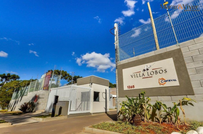 Imagem Casa com 3 Quartos à Venda, 79 m² em Campo Comprido - Curitiba Imagem Casa com 3 Quartos à Venda, 79 m² em Campo Comprido - Curitiba
