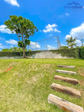 Imagem Chácara com 4 Quartos à Venda, 1.000 m² em Jardim Estância Brasil - Atibaia