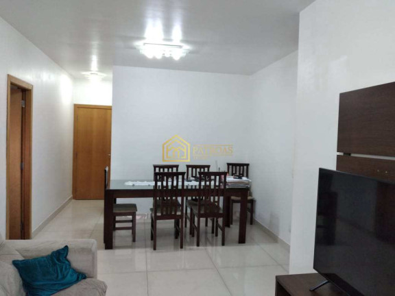 Imagem Apartamento com 4 Quartos à Venda, 110 m² em Centro - São Bernardo Do Campo Imagem Apartamento com 4 Quartos à Venda, 110 m² em Centro - São Bernardo Do Campo