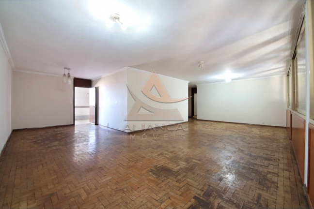 Apartamento com 3 Quartos à Venda, 216 m² em Centro - Ribeirão Preto