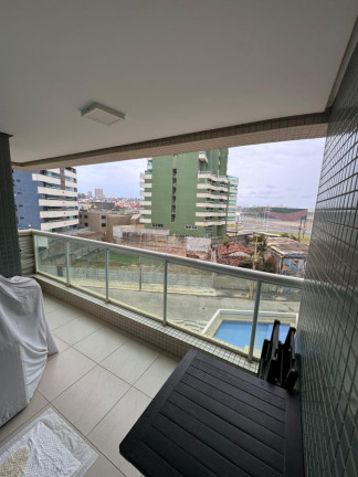 Imagem Apartamento com 1 Quarto à Venda, 53 m² em Jardim Armação - Salvador