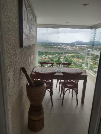 Imagem Apartamento com 2 Quartos à Venda, 69 m² em Jardim Virgínia - Guarujá