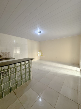 Imagem Casa com 3 Quartos à Venda, 150 m² em Eldorado - Serra Imagem Casa com 3 Quartos à Venda, 150 m² em Eldorado - Serra