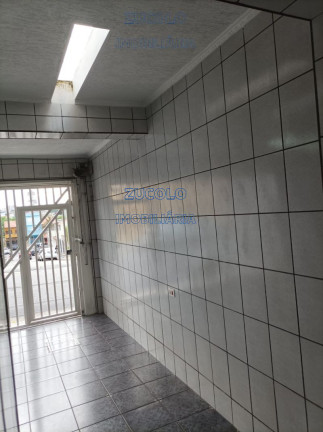 Imagem Sobrado com 3 Quartos à Venda, 165 m² em Paulicéia - São Bernardo Do Campo
