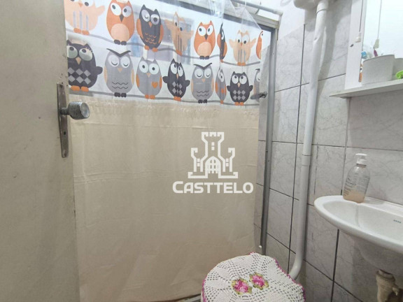 Casa com 3 Quartos à Venda, 100 m² em Parque Residencial João Piza - Londrina