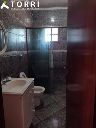 Imagem Sobrado com 3 Quartos à Venda, 119 m² em Wanel Ville - Sorocaba Imagem Sobrado com 3 Quartos à Venda, 119 m² em Wanel Ville - Sorocaba