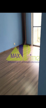 Imagem Apartamento com 2 Quartos para Alugar, 50 m² em Cangaíba - São Paulo Imagem Apartamento com 2 Quartos para Alugar, 50 m² em Cangaíba - São Paulo