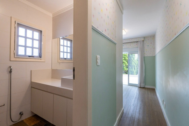 Imagem Casa de Condomínio com 4 Quartos à Venda, 362 m² em Cidade Jardim - São Paulo Imagem Casa de Condomínio com 4 Quartos à Venda, 362 m² em Cidade Jardim - São Paulo