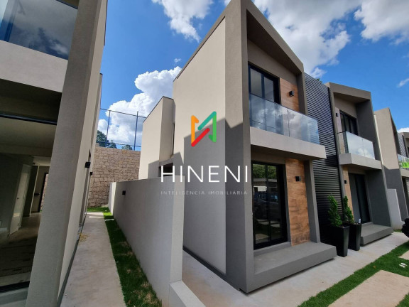 Imagem Casa com 3 Quartos à Venda, 150 m² em Atibaia Imagem Casa com 3 Quartos à Venda, 150 m² em Atibaia