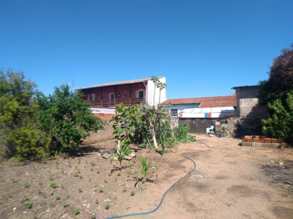 Imagem Casa com 2 Quartos à Venda, 170 m² em Condomínio Coronel (nova Veneza) - Sumaré Imagem Casa com 2 Quartos à Venda, 170 m² em Condomínio Coronel (nova Veneza) - Sumaré