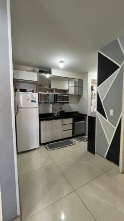 Apartamento com 2 Quartos à Venda,  em Jardim Novo Angulo - Hortolândia