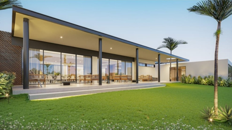 Imagem Terreno em Condomínio à Venda, 600 m² em Urbanova - São José Dos Campos