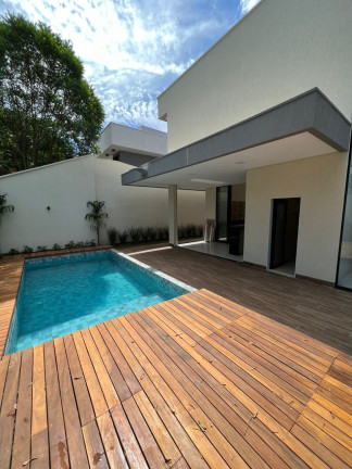 Imagem Casa de Condomínio com 5 Quartos à Venda, 490 m² em Condomínio Do Lago - Goiânia Imagem Casa de Condomínio com 5 Quartos à Venda, 490 m² em Condomínio Do Lago - Goiânia