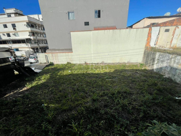 Terreno à Venda, 522 m² em Nações - Balneário Camboriú
