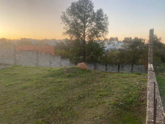 Imagem Terreno em Condomínio à Venda, 250 m² em Jacaré - Itupeva