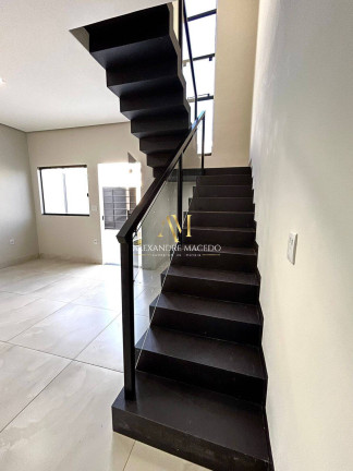 Imagem Sobrado com 3 Quartos à Venda, 120 m² em Alice Maia - Montes Claros Imagem Sobrado com 3 Quartos à Venda, 120 m² em Alice Maia - Montes Claros