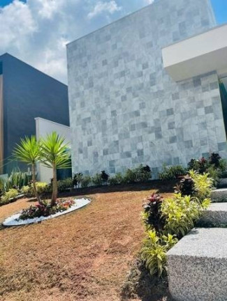 Imagem Casa com 3 Quartos à Venda, 420 m² em Tamboré - Santana De Parnaíba