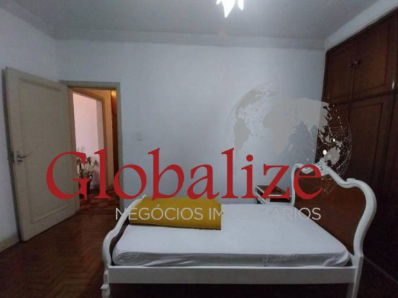 Imagem Imóvel com 3 Quartos à Venda, 128 m² em Gonzaga - Santos Imagem Imóvel com 3 Quartos à Venda, 128 m² em Gonzaga - Santos