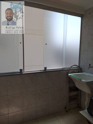 Imagem Apartamento com 2 Quartos à Venda, 68 m² em Parque Santo Antônio - Taubaté