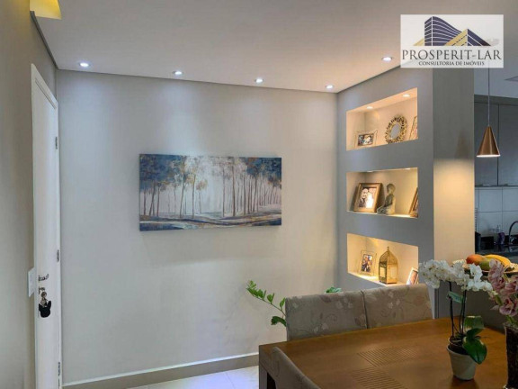 Imagem Apartamento com 3 Quartos à Venda, 75 m² em Jardim Flor Da Montanha - Guarulhos Imagem Apartamento com 3 Quartos à Venda, 75 m² em Jardim Flor Da Montanha - Guarulhos