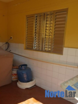 Imagem Casa com 2 Quartos à Venda, 85 m² em Chora Menino - São Paulo Imagem Casa com 2 Quartos à Venda, 85 m² em Chora Menino - São Paulo