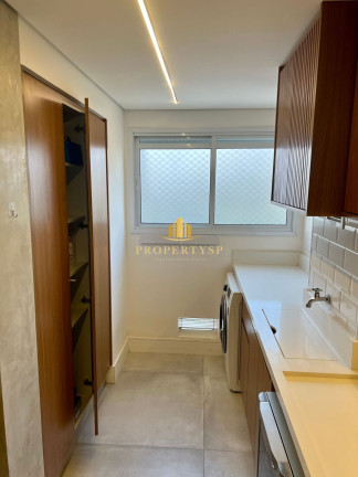 Imagem Apartamento com 3 Quartos à Venda, 105 m² em Vila Anastácio - São Paulo