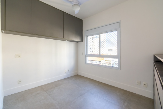 Imagem Apartamento com 2 Quartos à Venda, 62 m² em Pinheiros - São Paulo
