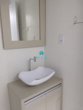 Imagem Apartamento com 2 Quartos à Venda, 72 m² em Ingleses Do Rio Vermelho - Florianópolis