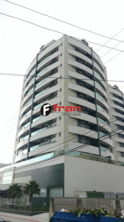 Imagem Apartamento com 3 Quartos à Venda, 90 m² em Trindade - Florianópolis