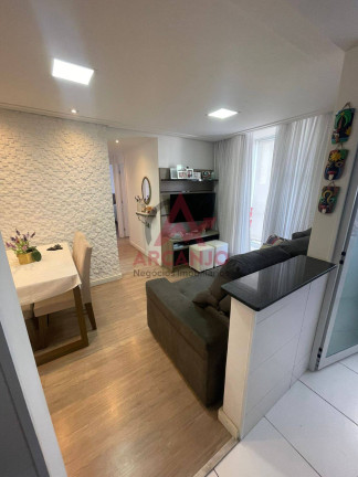 Imagem Apartamento com 2 Quartos à Venda, 45 m² em Vila Maria - São Paulo Imagem Apartamento com 2 Quartos à Venda, 45 m² em Vila Maria - São Paulo