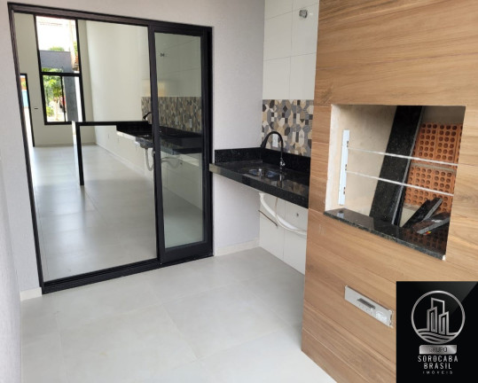 Imagem Casa com 3 Quartos à Venda, 154 m² em Horto Florestal - Sorocaba Imagem Casa com 3 Quartos à Venda, 154 m² em Horto Florestal - Sorocaba
