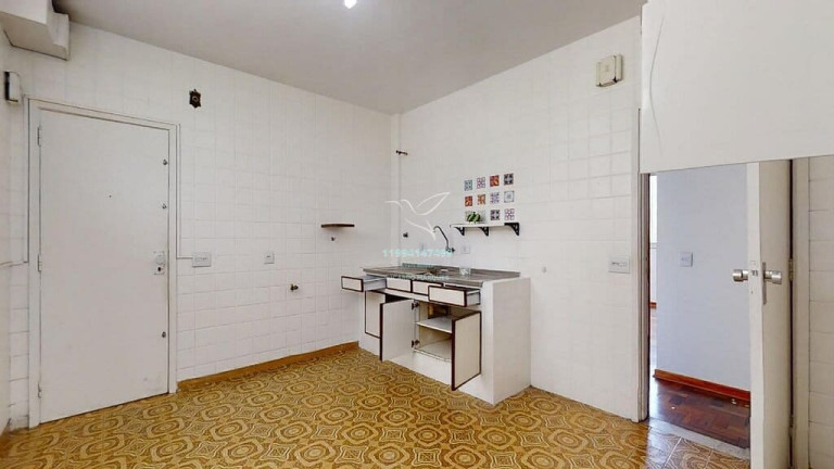 Imagem Apartamento com 3 Quartos à Venda, 124 m² em Pinheiros - São Paulo Imagem Apartamento com 3 Quartos à Venda, 124 m² em Pinheiros - São Paulo