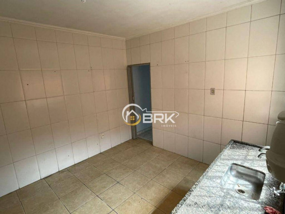 Imagem Sobrado com 3 Quartos à Venda, 100 m² em Vila Formosa - São Paulo