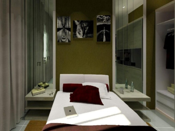 Imagem Casa com 3 Quartos à Venda, 250 m² em Parque Ibiti Reserva - Sorocaba Imagem Casa com 3 Quartos à Venda, 250 m² em Parque Ibiti Reserva - Sorocaba