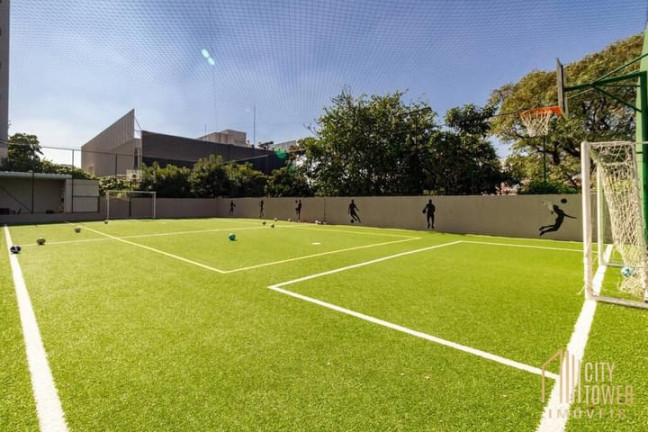 Apartamento com 3 Quartos à Venda, 140 m² em Vila Mariana - São Paulo