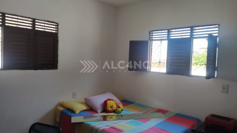 Imagem Casa com 3 Quartos à Venda, 120 m² em Centro - Lucena Imagem Casa com 3 Quartos à Venda, 120 m² em Centro - Lucena