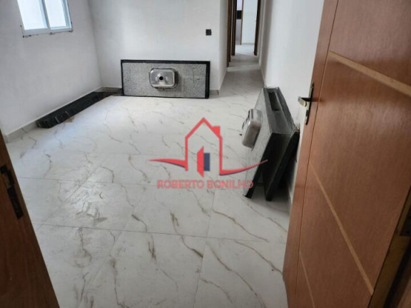 Imagem Cobertura com 3 Quartos à Venda, 136 m² em Vila Valparaíso - Santo André Imagem Cobertura com 3 Quartos à Venda, 136 m² em Vila Valparaíso - Santo André