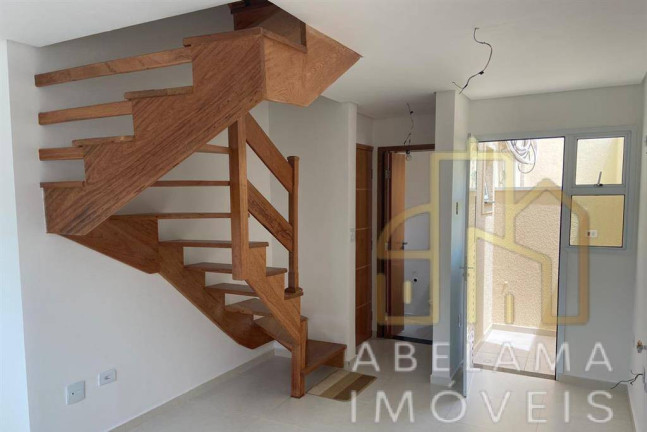 Imagem Apartamento com 2 Quartos à Venda, 80 m² em Vila América - Santo André