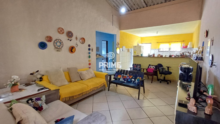 Imagem Casa com 2 Quartos à Venda, 219 m² em Estrela Dalva - Caraguatatuba Imagem Casa com 2 Quartos à Venda, 219 m² em Estrela Dalva - Caraguatatuba