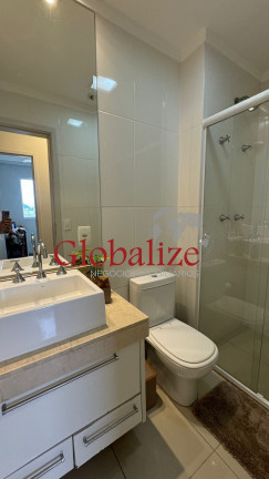 Imagem Imóvel com 3 Quartos à Venda, 84 m² em Marapé - Santos