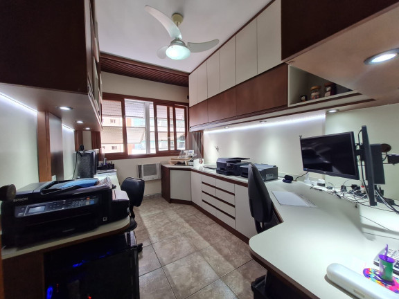 Imagem Apartamento com 3 Quartos à Venda, 117 m² em Boqueirão - Santos Imagem Apartamento com 3 Quartos à Venda, 117 m² em Boqueirão - Santos
