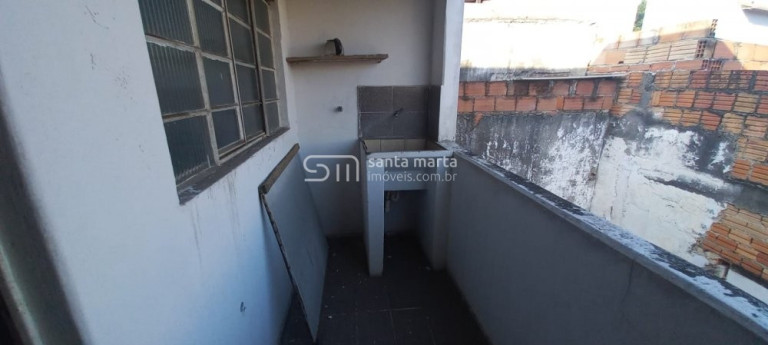 Imagem Imóvel com 2 Quartos à Venda, 100 m² em Vila Passos - Lorena Imagem Imóvel com 2 Quartos à Venda, 100 m² em Vila Passos - Lorena