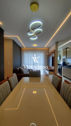 Imagem Apartamento com 3 Quartos à Venda, 72 m² em Loteamento Villa Branca - Jacareí Imagem Apartamento com 3 Quartos à Venda, 72 m² em Loteamento Villa Branca - Jacareí