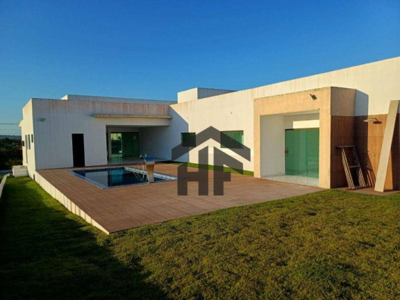 Imagem Casa com 4 Quartos à Venda, 258 m² em Ponto Alto - Gravatá Imagem Casa com 4 Quartos à Venda, 258 m² em Ponto Alto - Gravatá