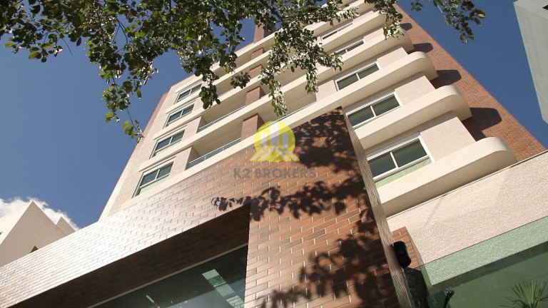 Imagem Apartamento com 2 Quartos à Venda, 67 m² em Alto Da Glória - Curitiba Imagem Apartamento com 2 Quartos à Venda, 67 m² em Alto Da Glória - Curitiba