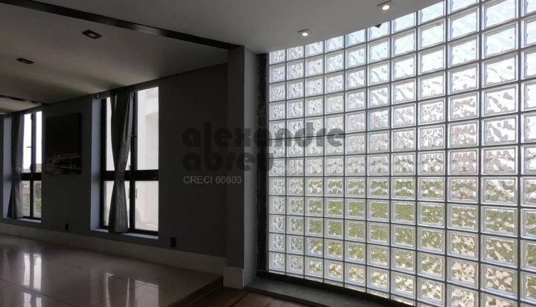 Imagem Apartamento com 1 Quarto à Venda, 143 m² em Vila Andrade - São Paulo