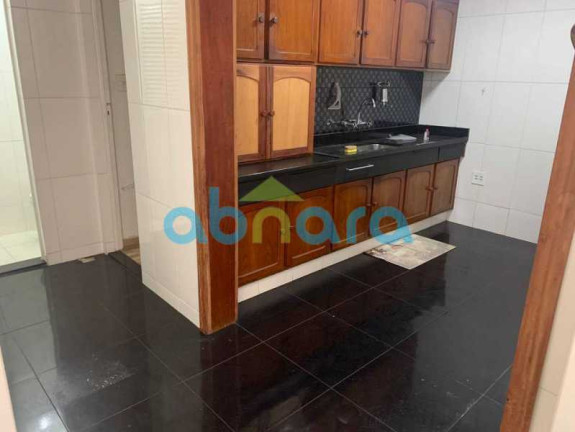 Imagem Apartamento com 3 Quartos à Venda, 105 m² em Flamengo - Rio De Janeiro